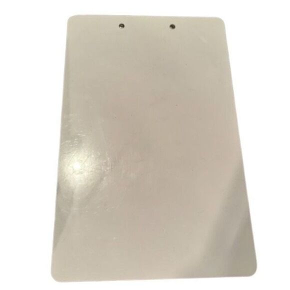 Crown 14” Basketball Dry Erase Clipboard - Picture 5 of 5